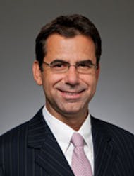 Helmuth Ludwig, CEO, Siemens Industry North America