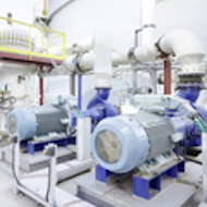 Energy Efficient Motors from ABB