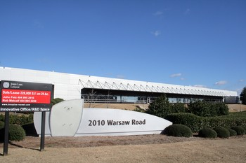 Southeast Manufacturing