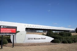 Southeast Manufacturing Southeast Manufacturing