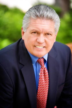 Larry Turner, CEO of Hannover USA Larry Turner, CEO of Hannover USA