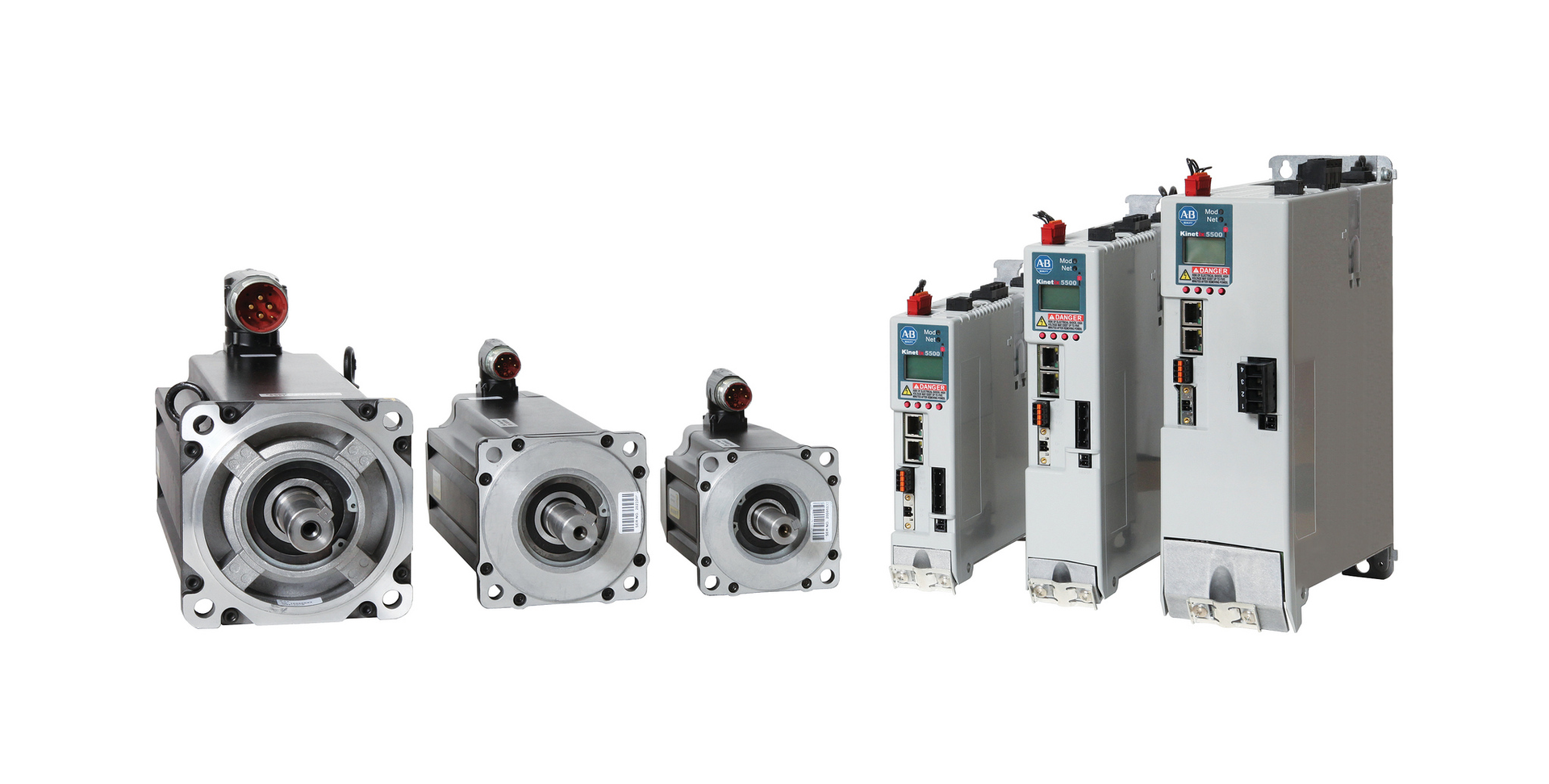 Rockwell Automation Singlecable Motion Solution Automation World