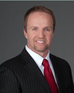 Brian McGowan, president and CEO of Invest Atlanta