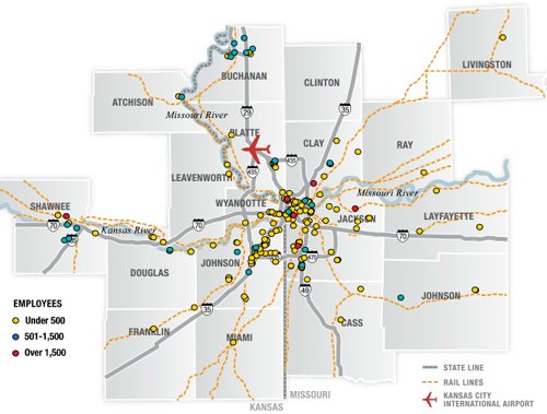 For more information on the region, visit http://www.thinkkc.com