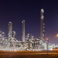 Refinery Image