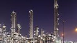 Refinery Image Refinery Image