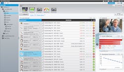 Dashboard: Agnostic Aggregation Dashboard: Agnostic Aggregation