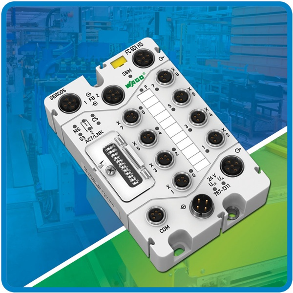 Aw 14684 Wago Sercoslr