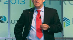 Henrik I. Christensen, Kuka chair of robotics & director of robotics at Georgia Tech Henrik I. Christensen, Kuka chair of robotics & director of robotics at Georgia Tech