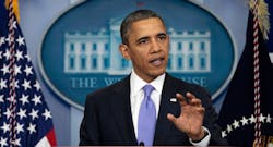 President Obama on Cyber Security President Obama on Cyber Security