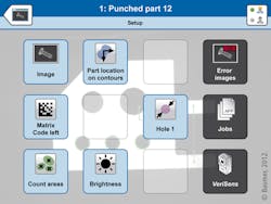 Aw 14827 Verisens Interface Aw 14827 Verisens Interface