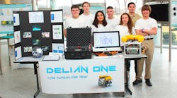 Submersible, Remotely Operated Vehicle Submersible, Remotely Operated Vehicle