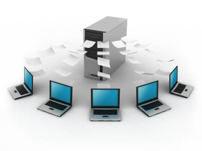 Heavy Interest in Databases