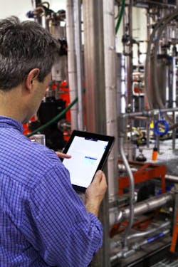 Manufacturing Mobility Manufacturing Mobility