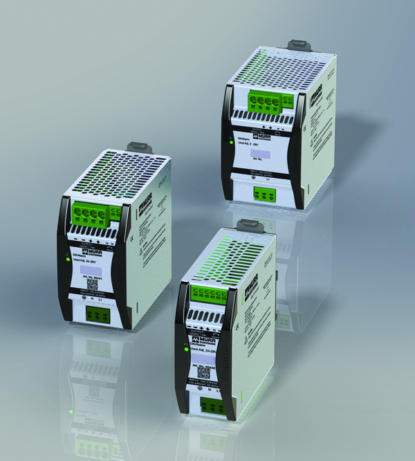 Aw 14921 Murr Emparro