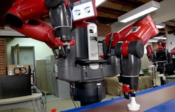 Disruptive Automation & Manufacturing Disruptive Automation & Manufacturing