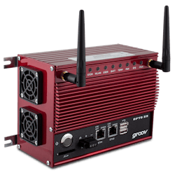 Mobile HMI Creation Mobile HMI Creation