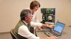 Ethernet Protocol Certification Ethernet Protocol Certification