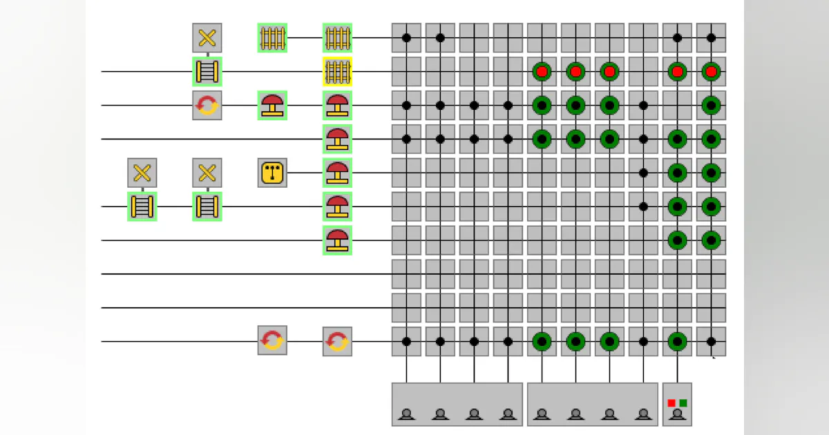 Abb Resue Library ABB’s Protection Library Eliminates Need for Safety PLC | Automation World