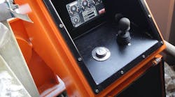 QTerm-A7 HMI QTerm-A7 HMI