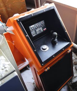 QTerm-A7 HMI QTerm-A7 HMI