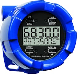 Aw 15232 1304 Np Precisiondigital Meter Aw 15232 1304 Np Precisiondigital Meter