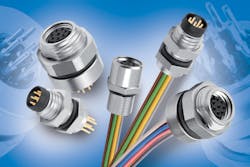 Aw 15258 M8 Pmc Standard 8pol Aw 15258 M8 Pmc Standard 8pol