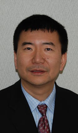 David Wang, CTO Beet Analytics