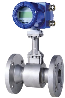 Energy Boosts Flow Meters Energy Boosts Flow Meters