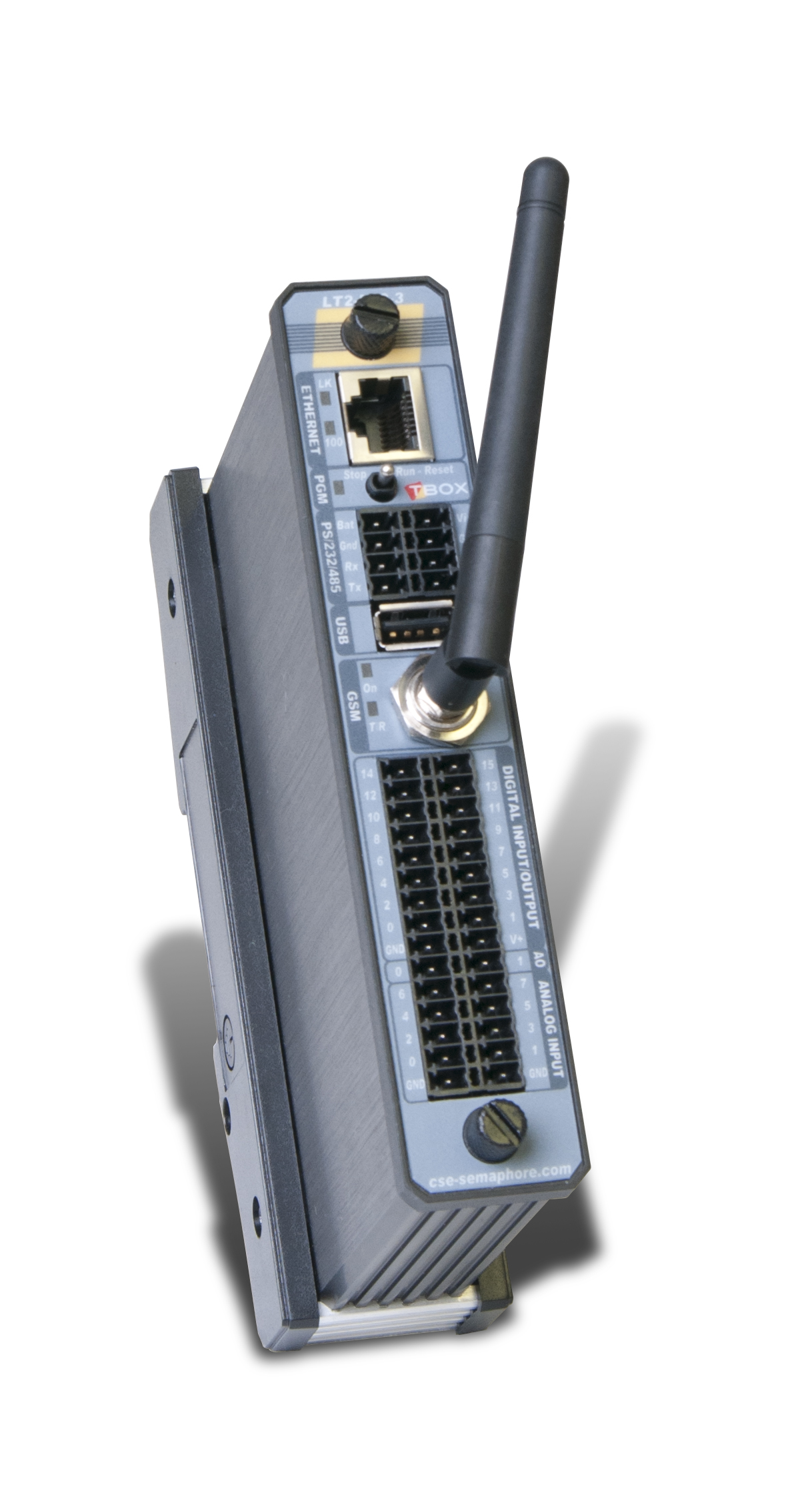 CSE-Semaphore's TBox LT2 remote terminal unit