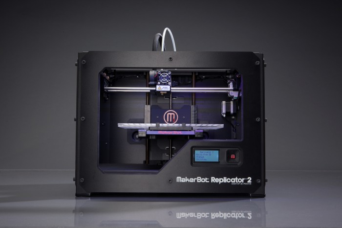 3D Printing for All