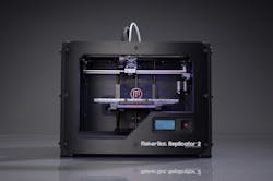 3D Printing for All 3D Printing for All