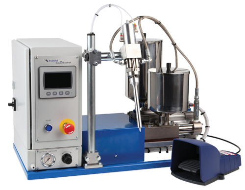 Aw 15421 Fisnar Fluid Dispensing