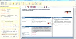 Machine Safety Software Machine Safety Software