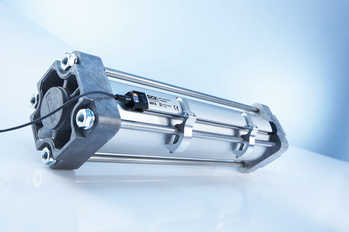 Aw 15583 Sick Mpa Sensor