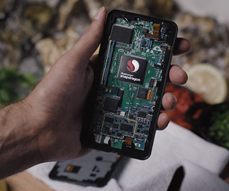 Semiconductor market bright spot