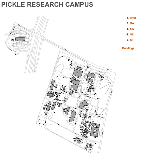 University of Texas J.J. Pickle Research Center gains an asset monitoring solution