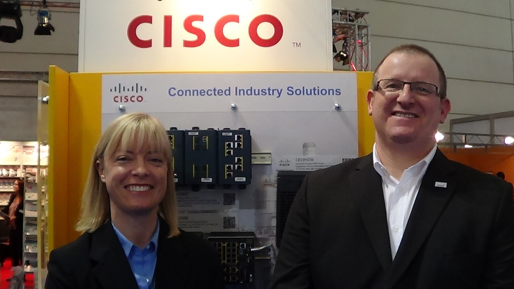 Ethernet in Process Applications