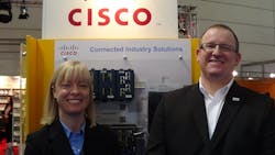 Ethernet in Process Applications Ethernet in Process Applications