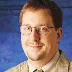 Aaron Hand, Executive Editor Aaron Hand, Executive Editor