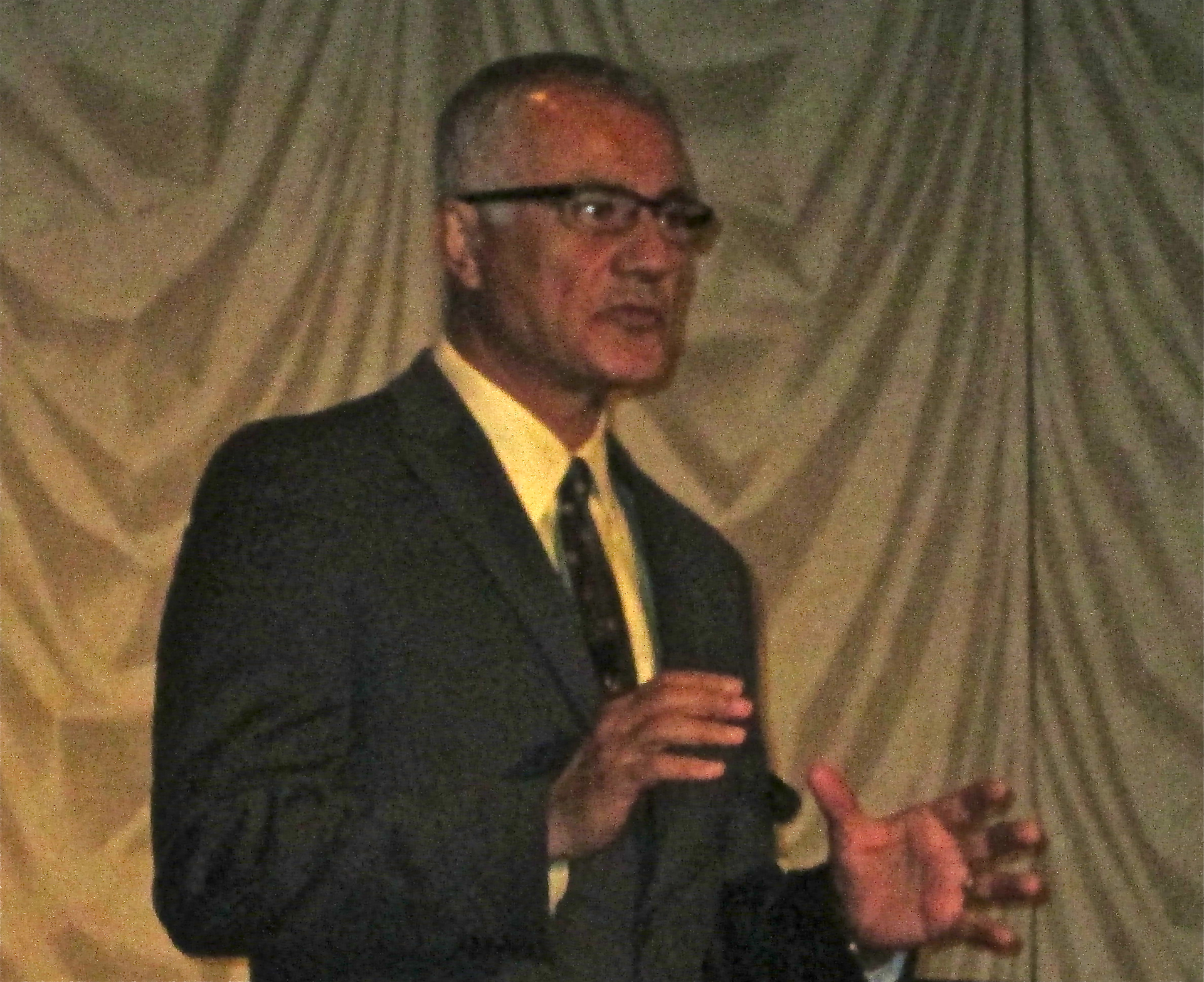 The Human-Automation Intersection