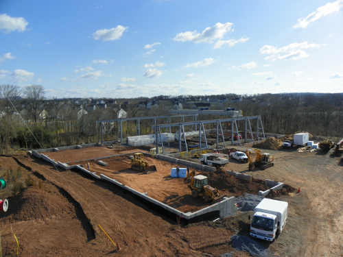 Aw 15890 Assemby And Warehouse Addition 100 2397