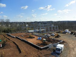 Aw 15890 Assemby And Warehouse Addition 100 2397 Aw 15890 Assemby And Warehouse Addition 100 2397