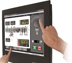 Aw 15910 Marine Grade Multi Touch Display Monitor Aw 15910 Marine Grade Multi Touch Display Monitor