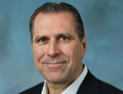 Mike Caliel, president and CEO, Invensys Operations Management