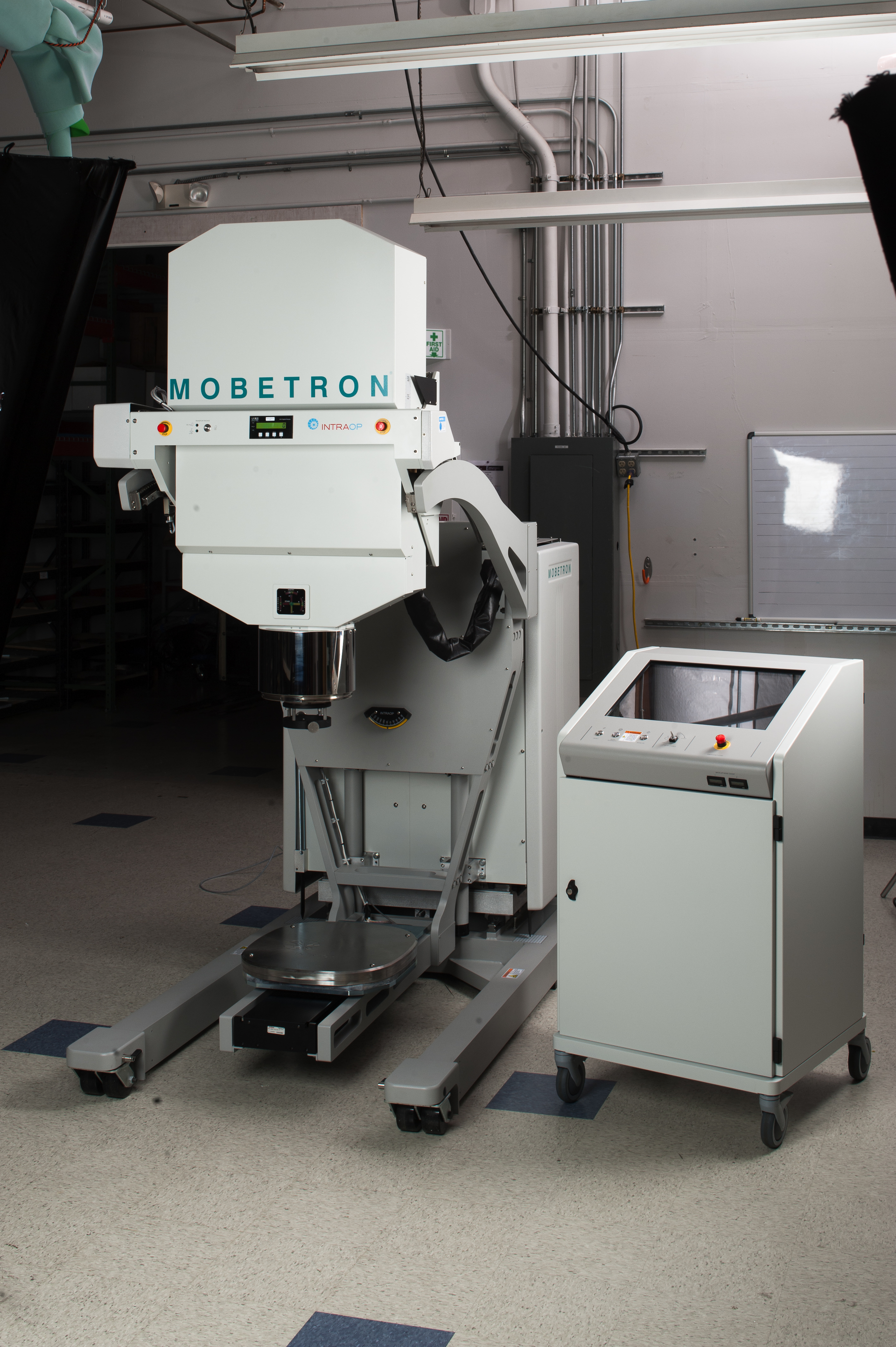 Medical Device OEM Leverages Embedded PCbased Control Automation World