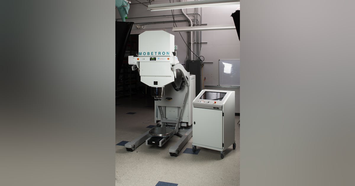 Medical Device OEM Leverages Embedded PC-based Control | Automation World