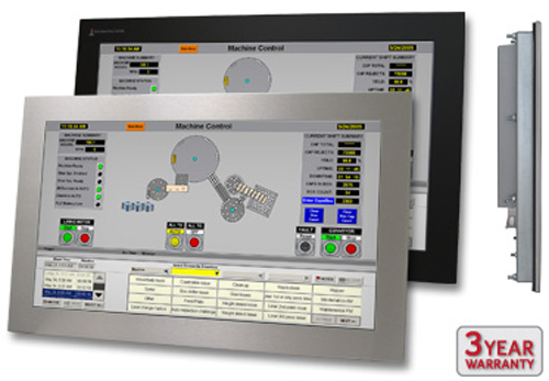 Aw 16068 Panel mount 23