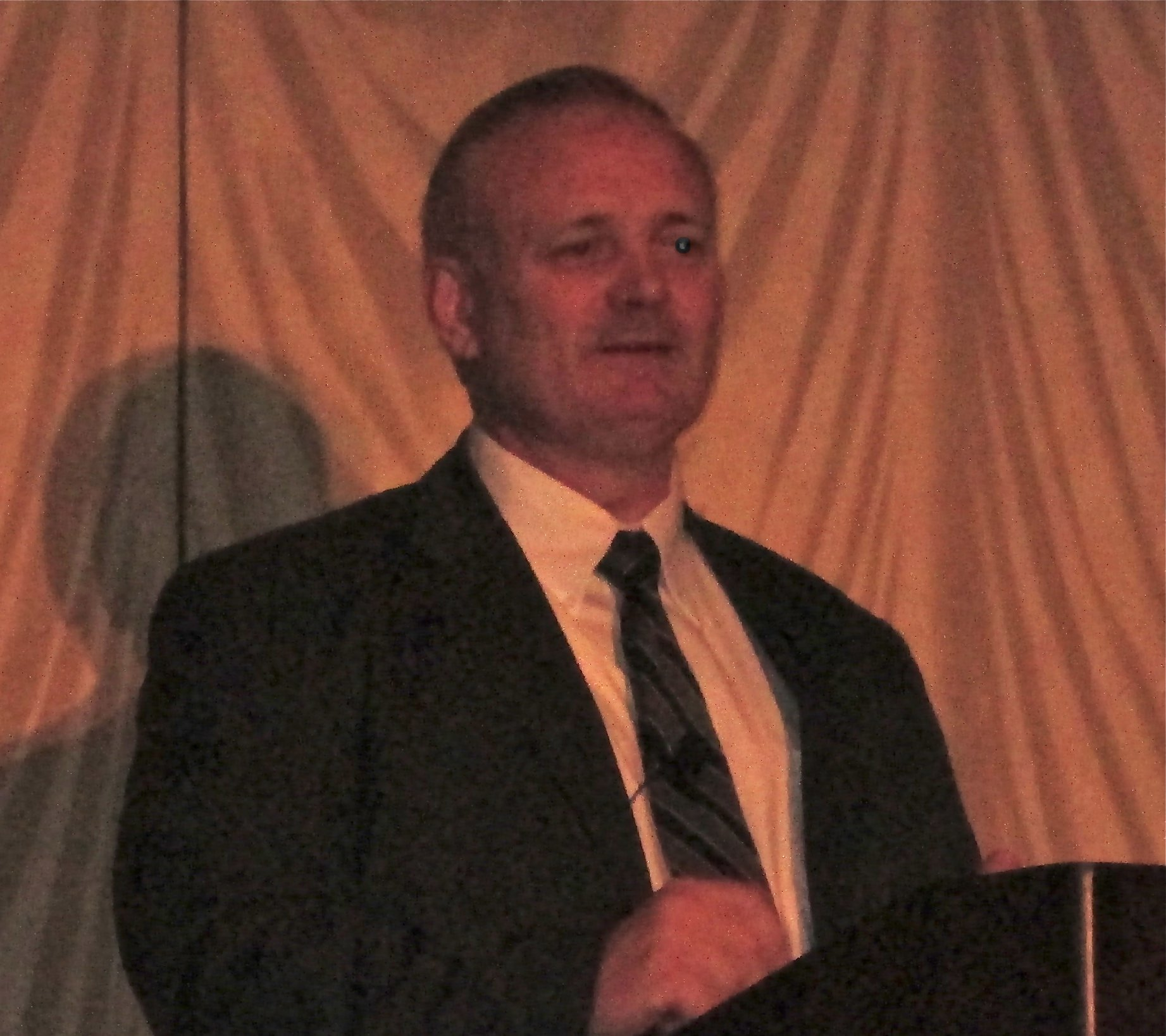 Cybersecurity Dashboards