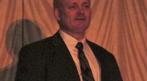 Harvey Ivey, manager of I&amp;C and field support, Southern Company